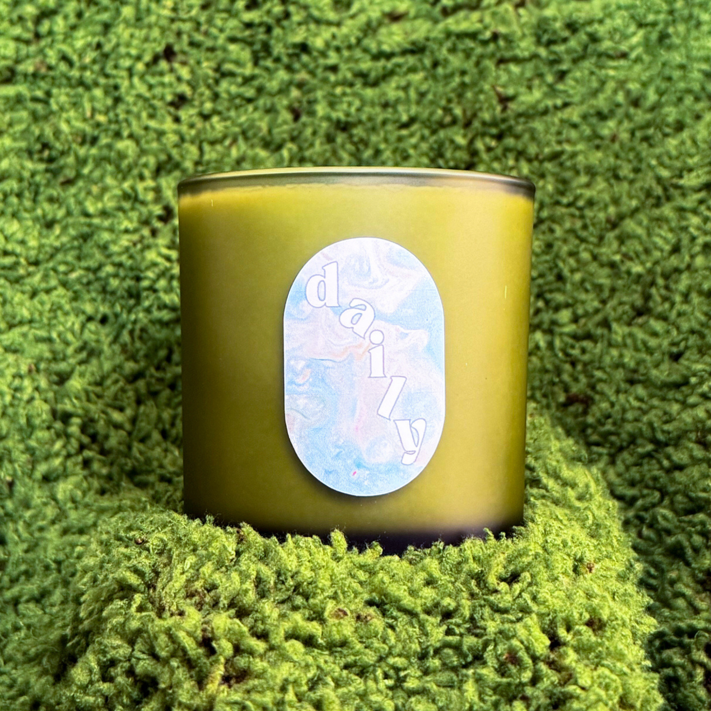 new leaves
