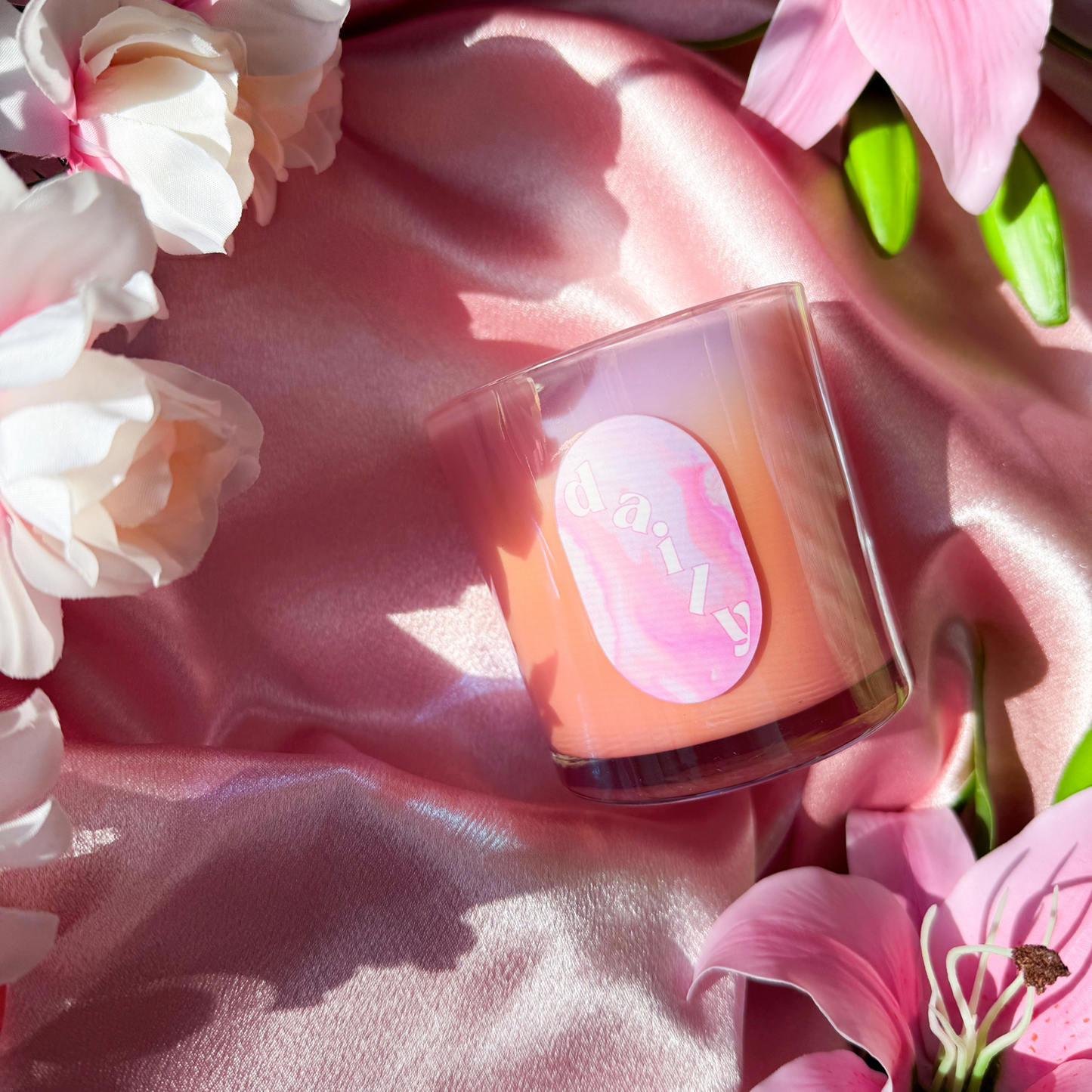silk chiffon