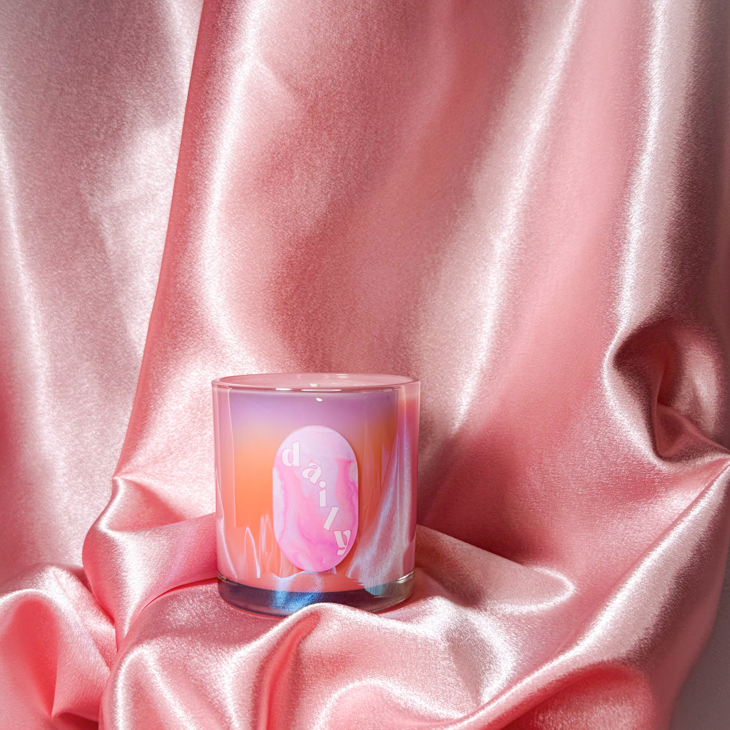 silk chiffon